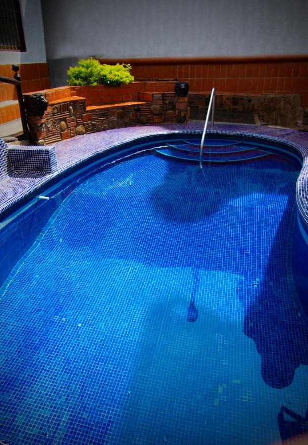 Petit Hotel Pilitas (Adults Only) Puerto Vallarta Bagian luar foto