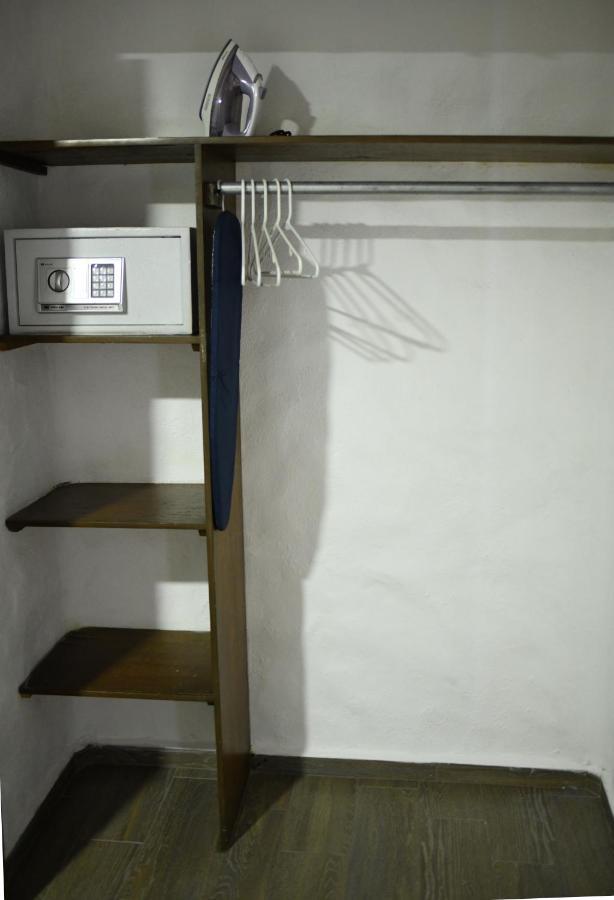 Petit Hotel Pilitas (Adults Only) Puerto Vallarta Bagian luar foto
